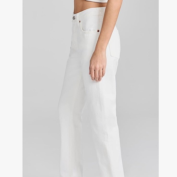 NWT Women’s 501 Levi’s - Picture 5 of 8